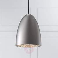 egg shaped nexus hanging light