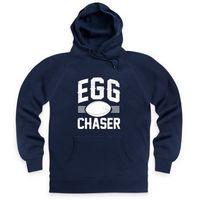 Egg Chaser Rugby Hoodie