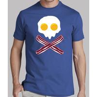 Eggs and Bacon (Pirate Flag)