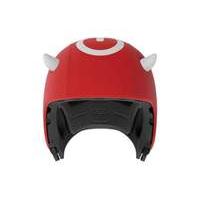 Egg Helmet - Add-on - Horns (31030)