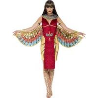 egyptian goddess costume