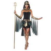 Egyptian Goddess