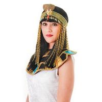 Egyptian Asp Snake Headpiece