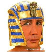 Egyptian Headpiece Latex Novelty Fun Hats Caps & Headwear For Fancy Dress