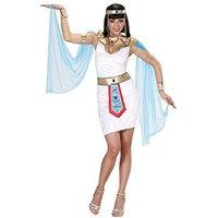 Egyptian Queen Costume Medium For Ancient Egypt Fancy Dress