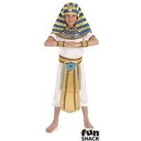 egyptian boy childrens fancy dress costume