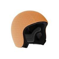 egg helmets sunny fiery ball kids helmet skin orange