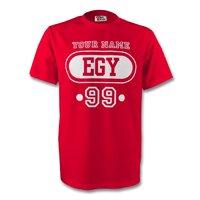 egypt egy t shirt red your name kids