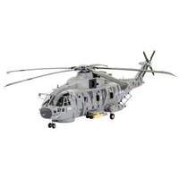 EH-101 Merlin HMA.1 1:72 Scale Model Kit