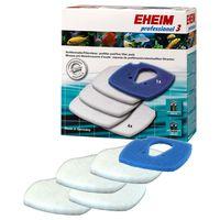 eheim filter kit for professionel 3 1 set 5 items