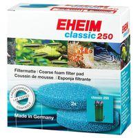 Eheim Coarse & Fine Filter Pads for eXperience/prof I & II - For eXperience/professionel 150, 250 & 250T