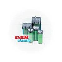 Eheim Classic 250 2213 External Filter PLUS with Taps