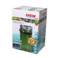 Eheim Classic 600 2217 Plus External Filter