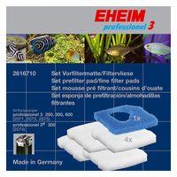 Eheim Filter Media Set for Professional 3 - 1 Set (5 items)