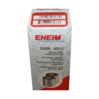 eheim activated carbon cartridge 2628080