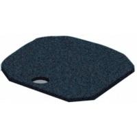 eheim activated carbon foam pad 2628220