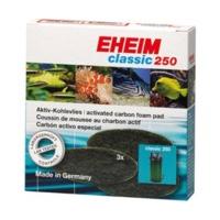 eheim activated carbon pad 2628130