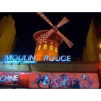 eiffel tower dinner seine cruise and moulin rouge