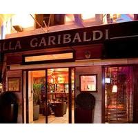 Eiffel Villa Garibaldi