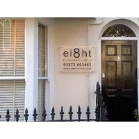 Ei8ht Brighton Apartments - Guest house