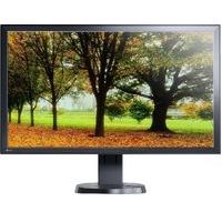 eizo ev2736wfs bk ips led 27quot dvi monitor