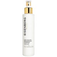 eisenberg face care hydrating velvet make up remover 150ml