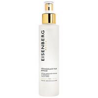 eisenberg face care bi phase pure make up remover 75ml