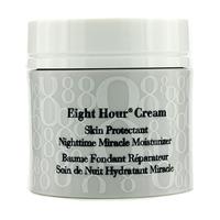 Eight Hour Cream Skin Protectant Nighttime Miracle Moisturizer 50ml/1.7oz