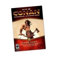 Eidos Age of Conan - 60 Days Timecard Online