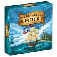 Eight Minute Empire Board Game