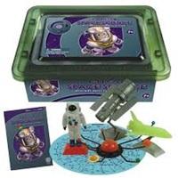 Ein-o\'s Box Kit Space Machines ...