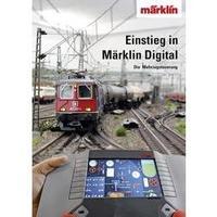 Einstieg in Märklin Digital Märklin