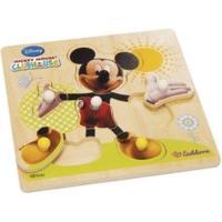 eichhorn mickey mouse clubhouse my first jigsaw