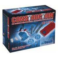 Eitech Construction - C 131 Gear Unit Set