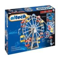 Eitech Construction - C 17 Ferri...