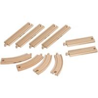 Eichhorn Track Assortment (1030)