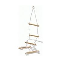 Eichhorn Outdoor Rope Ladder