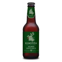 Einstok Dopplebock 24x 330ml