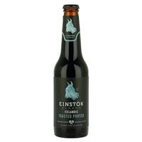 Einstok Toasted Porter 330ml