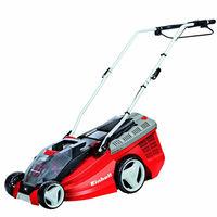 Einhell Einhell GE-CM 36 Li Cordless Lawnmower & 2 Batteries