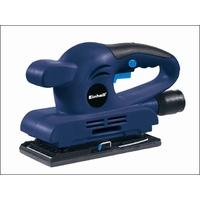 Einhell BT-OS150 Orbital Sander - 1/3rd Sheet