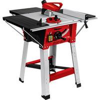 einhell einhell te ts 1825 u table saw stand 230v