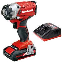 Einhell Einhell TE-Cl 18 Li Cordless Impact Screwdriver