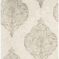 eijffinger wallpapers paisley motif opal 341310