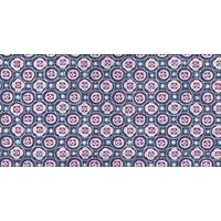 Eijffinger Wallpapers Small Geo Navy, 341552