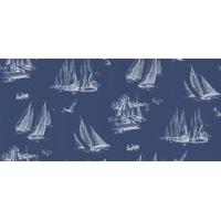 Eijffinger Wallpapers Sailing Etching, 343059