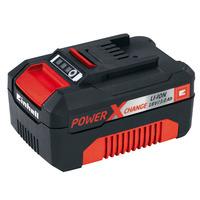 Einhell 45.113.41 Power-X-Change Battery 18V 3.0Ah Li-Ion