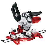 Einhell 43.002.95 TH-MS 2112 Mitre Saw 210mm 1400W