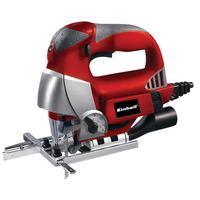 einhell 4321080 rt js 85 variable speed jigsaw pendulum action 750w