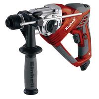 Einhell 42.584.28 RT-RH 20 SDS Plus Rotary Hammer Drill 4 Function...